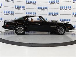 1979 Pontiac Firebird (CC-2083565) for sale in Greensboro, North Carolina