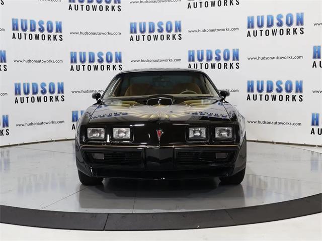 1979 Pontiac Firebird (CC-2083565) for sale in Greensboro, North Carolina