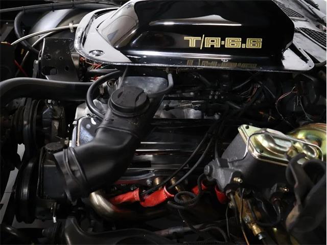 1979 Pontiac Firebird (CC-2083565) for sale in Greensboro, North Carolina