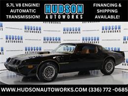 1979 Pontiac Firebird (CC-2083565) for sale in Greensboro, North Carolina