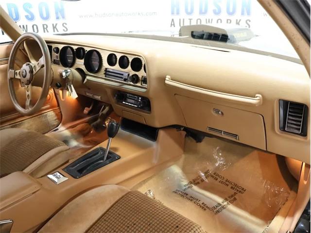1979 Pontiac Firebird (CC-2083565) for sale in Greensboro, North Carolina