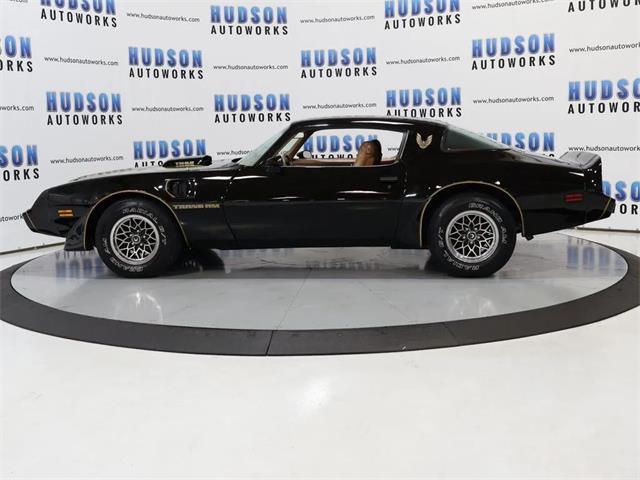1979 Pontiac Firebird (CC-2083565) for sale in Greensboro, North Carolina