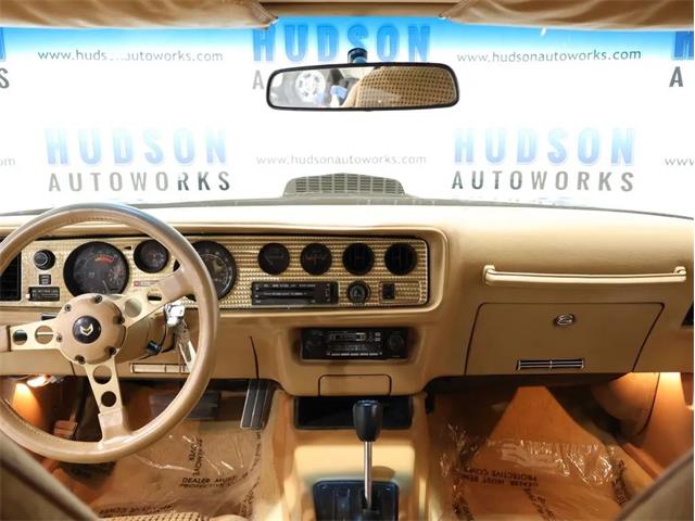 1979 Pontiac Firebird (CC-2083565) for sale in Greensboro, North Carolina