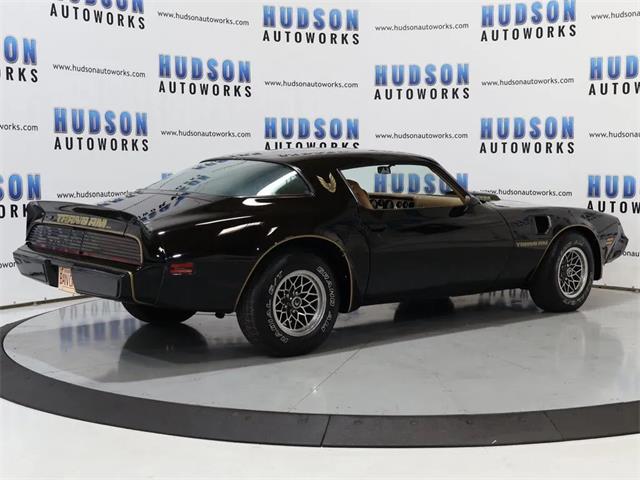 1979 Pontiac Firebird (CC-2083565) for sale in Greensboro, North Carolina