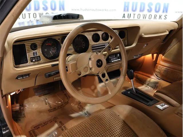 1979 Pontiac Firebird (CC-2083565) for sale in Greensboro, North Carolina