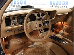 1979 Pontiac Firebird (CC-2083565) for sale in Greensboro, North Carolina