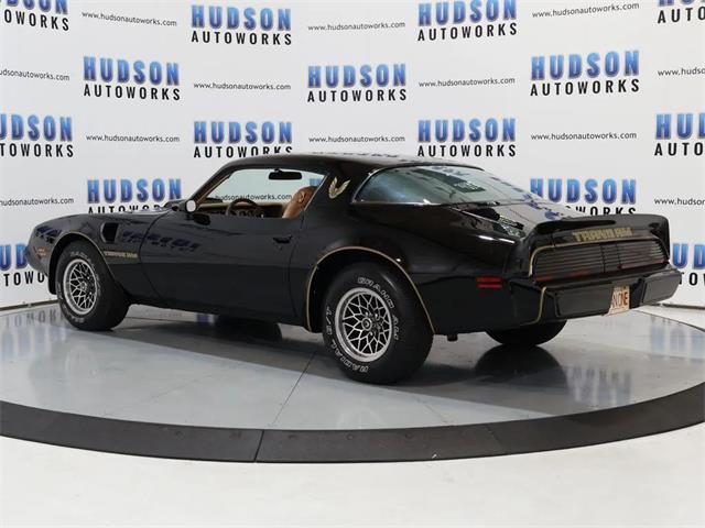 1979 Pontiac Firebird (CC-2083565) for sale in Greensboro, North Carolina