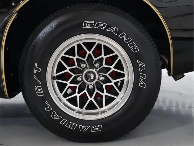 1979 Pontiac Firebird (CC-2083565) for sale in Greensboro, North Carolina