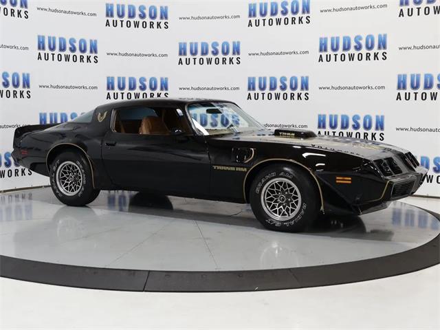 1979 Pontiac Firebird (CC-2083565) for sale in Greensboro, North Carolina