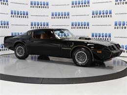 1979 Pontiac Firebird (CC-2083565) for sale in Greensboro, North Carolina