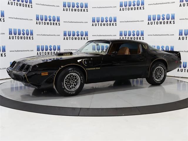 1979 Pontiac Firebird (CC-2083565) for sale in Greensboro, North Carolina