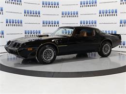 1979 Pontiac Firebird (CC-2083565) for sale in Greensboro, North Carolina