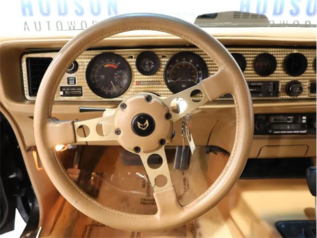 1979 Pontiac Firebird (CC-2083565) for sale in Greensboro, North Carolina