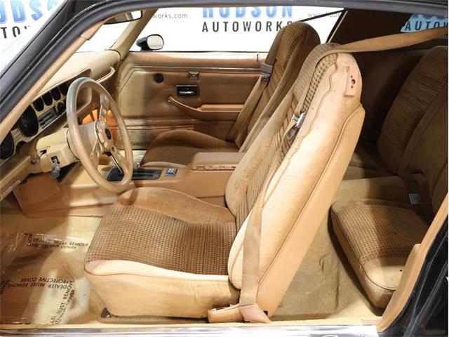 1979 Pontiac Firebird (CC-2083565) for sale in Greensboro, North Carolina