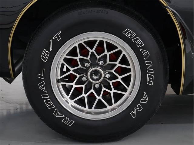 1979 Pontiac Firebird (CC-2083565) for sale in Greensboro, North Carolina