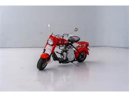 1960 Cushman Eagle (CC-2083566) for sale in Concord, North Carolina