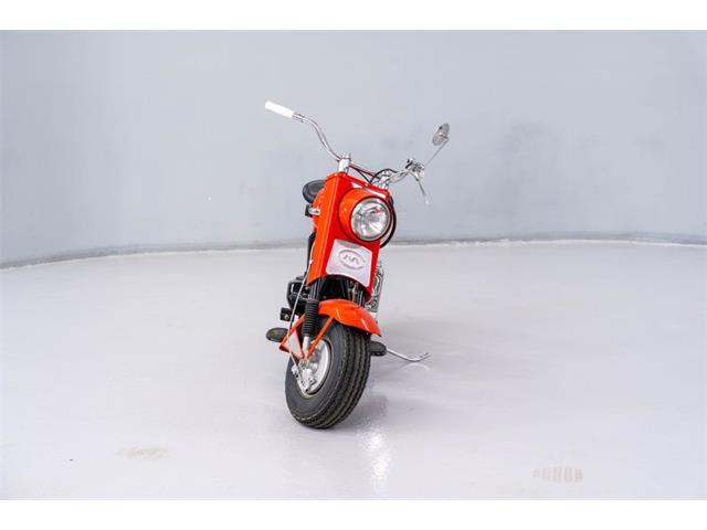 1960 Cushman Eagle (CC-2083566) for sale in Concord, North Carolina