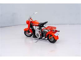 1960 Cushman Eagle (CC-2083566) for sale in Concord, North Carolina