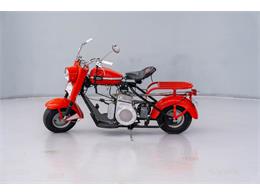 1960 Cushman Eagle (CC-2083566) for sale in Concord, North Carolina
