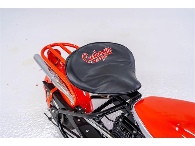 1960 Cushman Eagle (CC-2083566) for sale in Concord, North Carolina