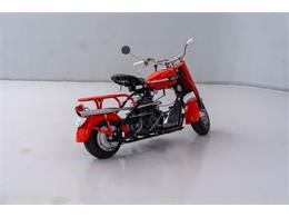 1960 Cushman Eagle (CC-2083566) for sale in Concord, North Carolina