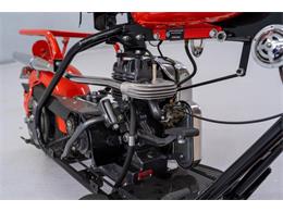 1960 Cushman Eagle (CC-2083566) for sale in Concord, North Carolina