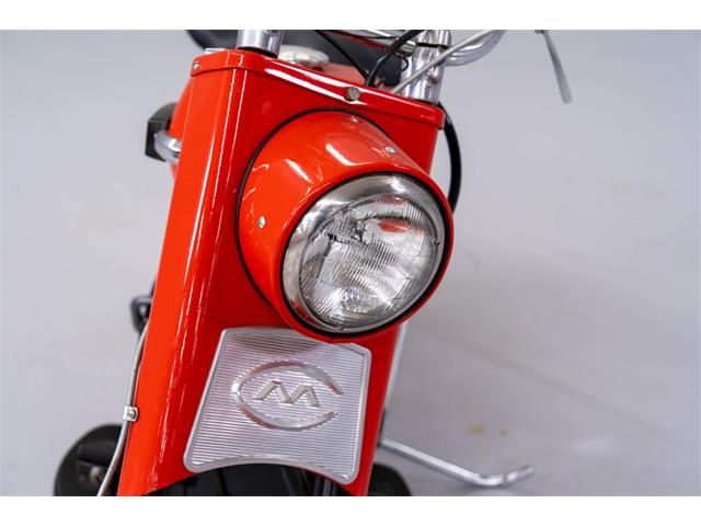 1960 Cushman Eagle (CC-2083566) for sale in Concord, North Carolina