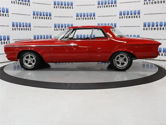 1962 Plymouth Belvedere (CC-2083567) for sale in Greensboro, North Carolina