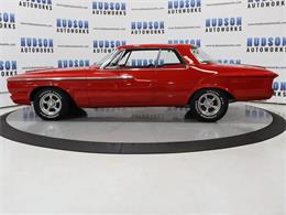 1962 Plymouth Belvedere (CC-2083567) for sale in Greensboro, North Carolina