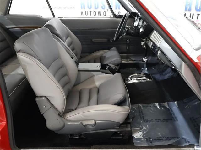 1962 Plymouth Belvedere (CC-2083567) for sale in Greensboro, North Carolina