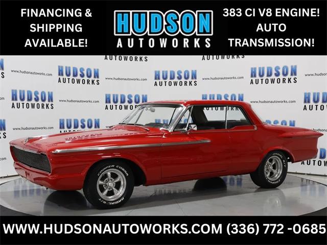 1962 Plymouth Belvedere (CC-2083567) for sale in Greensboro, North Carolina