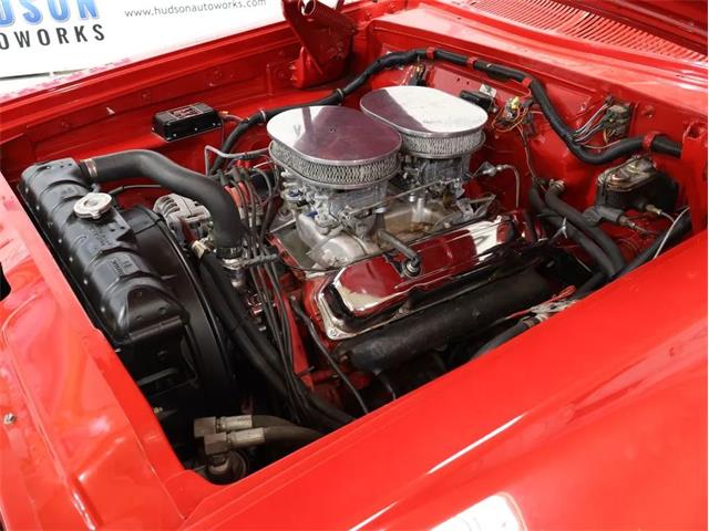 1962 Plymouth Belvedere (CC-2083567) for sale in Greensboro, North Carolina