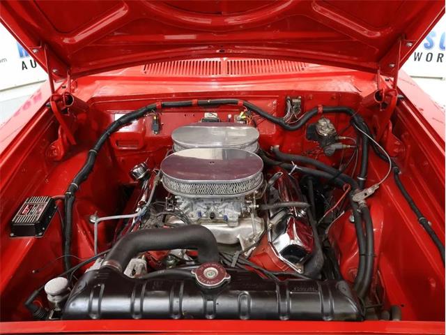 1962 Plymouth Belvedere (CC-2083567) for sale in Greensboro, North Carolina