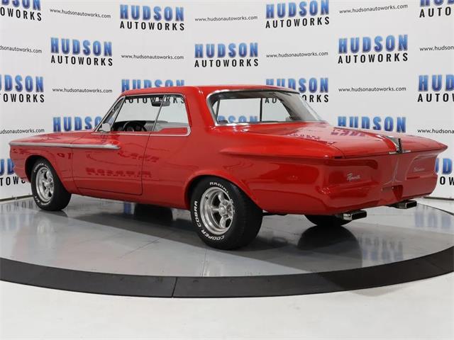1962 Plymouth Belvedere (CC-2083567) for sale in Greensboro, North Carolina