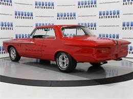1962 Plymouth Belvedere (CC-2083567) for sale in Greensboro, North Carolina