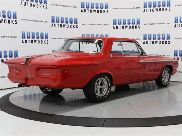 1962 Plymouth Belvedere (CC-2083567) for sale in Greensboro, North Carolina
