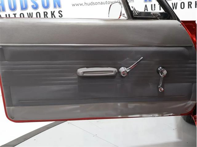 1962 Plymouth Belvedere (CC-2083567) for sale in Greensboro, North Carolina