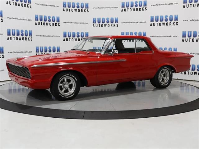 1962 Plymouth Belvedere (CC-2083567) for sale in Greensboro, North Carolina