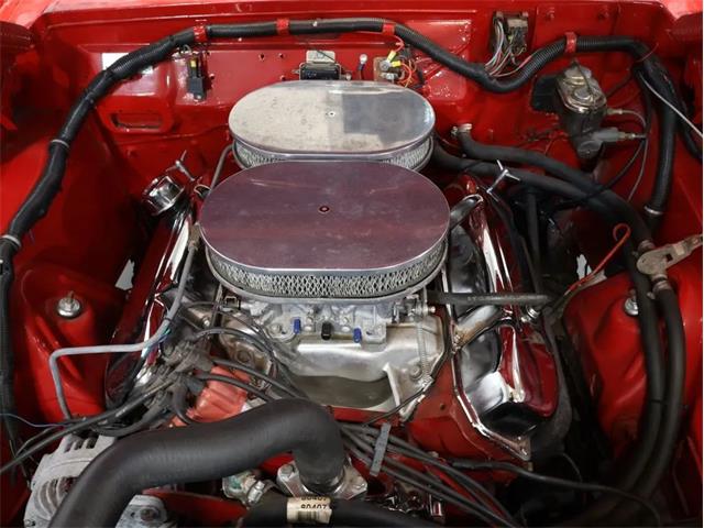 1962 Plymouth Belvedere (CC-2083567) for sale in Greensboro, North Carolina