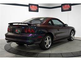 1996 Ford Mustang (CC-2083568) for sale in Bristol, Pennsylvania