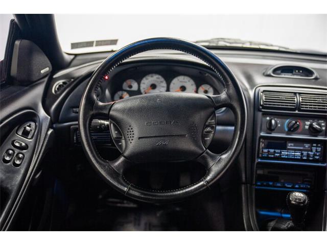 1996 Ford Mustang (CC-2083568) for sale in Bristol, Pennsylvania