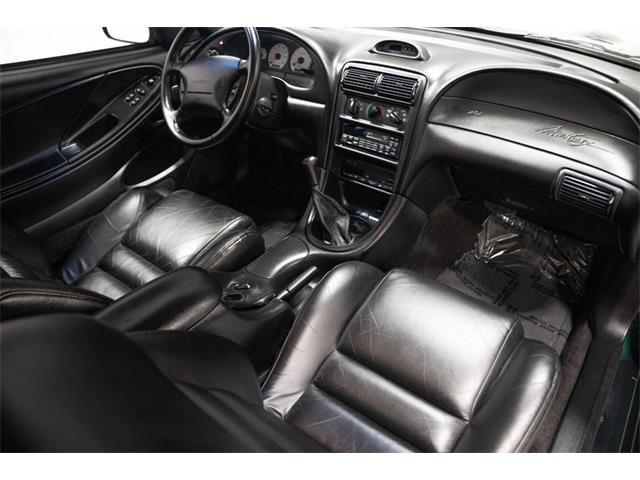 1996 Ford Mustang (CC-2083568) for sale in Bristol, Pennsylvania