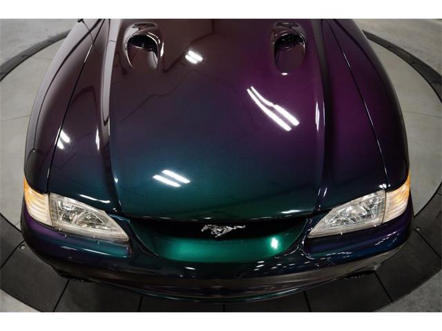 1996 Ford Mustang (CC-2083568) for sale in Bristol, Pennsylvania