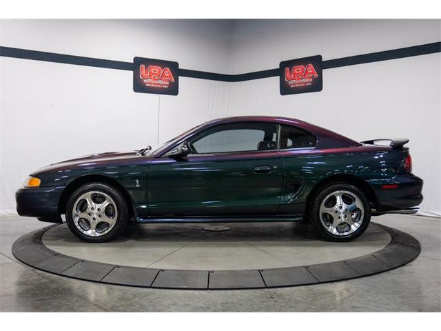 1996 Ford Mustang (CC-2083568) for sale in Bristol, Pennsylvania