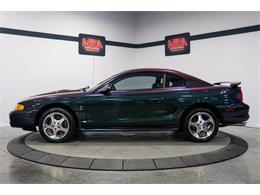 1996 Ford Mustang (CC-2083568) for sale in Bristol, Pennsylvania