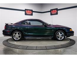 1996 Ford Mustang (CC-2083568) for sale in Bristol, Pennsylvania