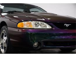 1996 Ford Mustang (CC-2083568) for sale in Bristol, Pennsylvania