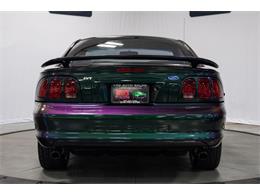 1996 Ford Mustang (CC-2083568) for sale in Bristol, Pennsylvania