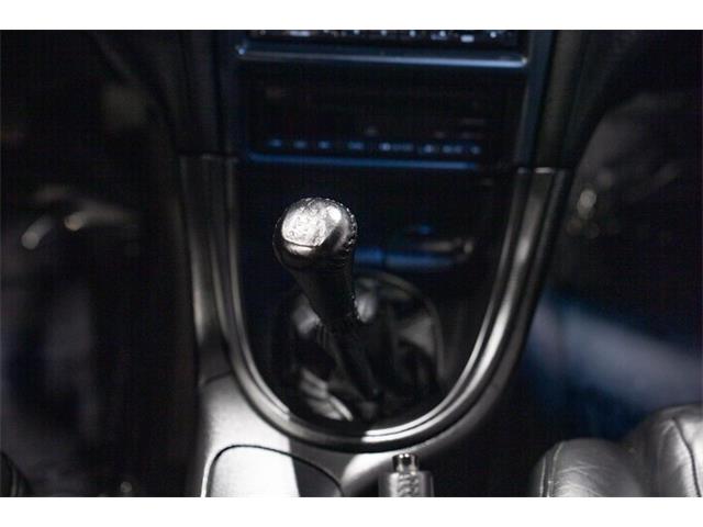 1996 Ford Mustang (CC-2083568) for sale in Bristol, Pennsylvania
