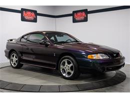 1996 Ford Mustang (CC-2083568) for sale in Bristol, Pennsylvania
